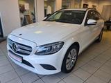 Mercedes-Benz C 220 T-Modell d 4Matic / MULTIBEAM / KAMERA / - Mercedes-Benz C 220 aus 2019