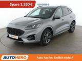 Ford Kuga 1.5 EcoBoost ST-Line X *NAVI*LED*CAM*ACC* - Gebrauchtwagen in Wuppertal bis 20.000 Euro