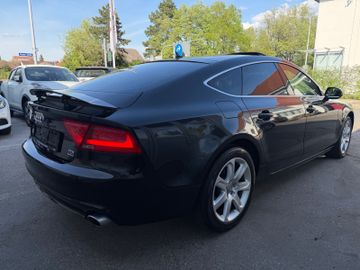 Audi A7 - 5