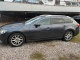 Mazda 6 vision - scheckheftgepflegte Mazda 6