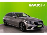 Mercedes-Benz C 200 T 9G-Tronic Avantgarde+LED+NAVI+PANO+PDC