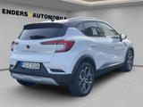 Renault Captur II 1.3 TCe 160 Mild-Hybrid EU6d Techno MF - weiße Renault Captur
