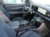 Hyundai TUCSON FL HEV 1.6 T-GDi 6-AT 2WD N LINE+Sitz-Pak - Hyundai TUCSON in Mannheim