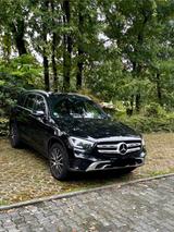 Mercedes-Benz GLC 300 e 4MATIC Autom. - - Mercedes-Benz GLC 300 Plug-in Hybrid (PHEV) Gebrauchtwagen
