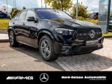 Mercedes-Benz GLE 450 d 4M AMG NIGHT AIRMATIC LED 360° BURMSTR - Mercedes-Benz GLE 450 in Hamburg