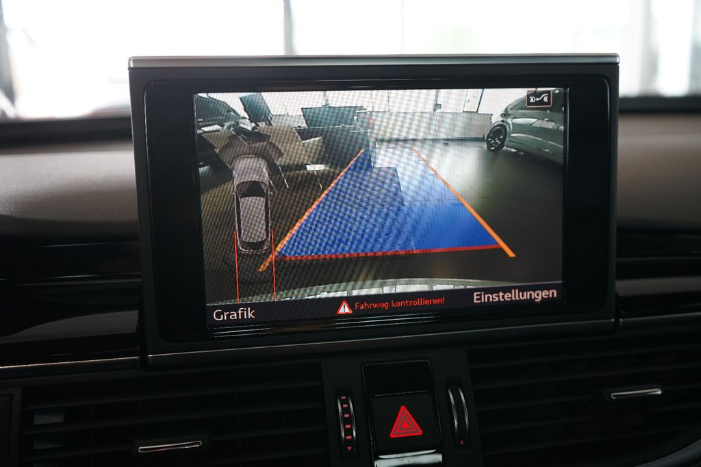 Audi RS6 performance | HuD | Pano | Keramik | 305km/h Audi RS6 performance | HuD | Pano | Keramik | 305km/h