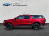 Ford Ranger Wildtrak Doppelkabine 4x4 - Ford Ranger: Geländewagen