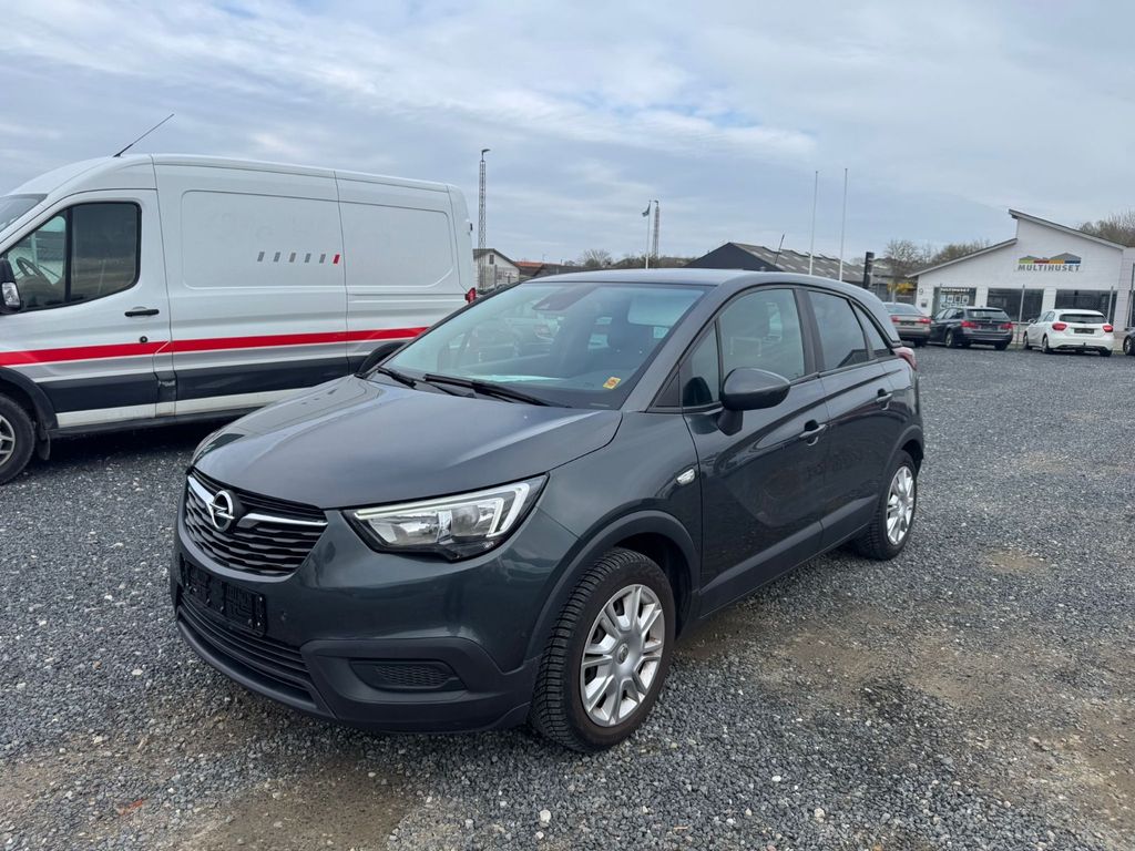 Image of Opel Other