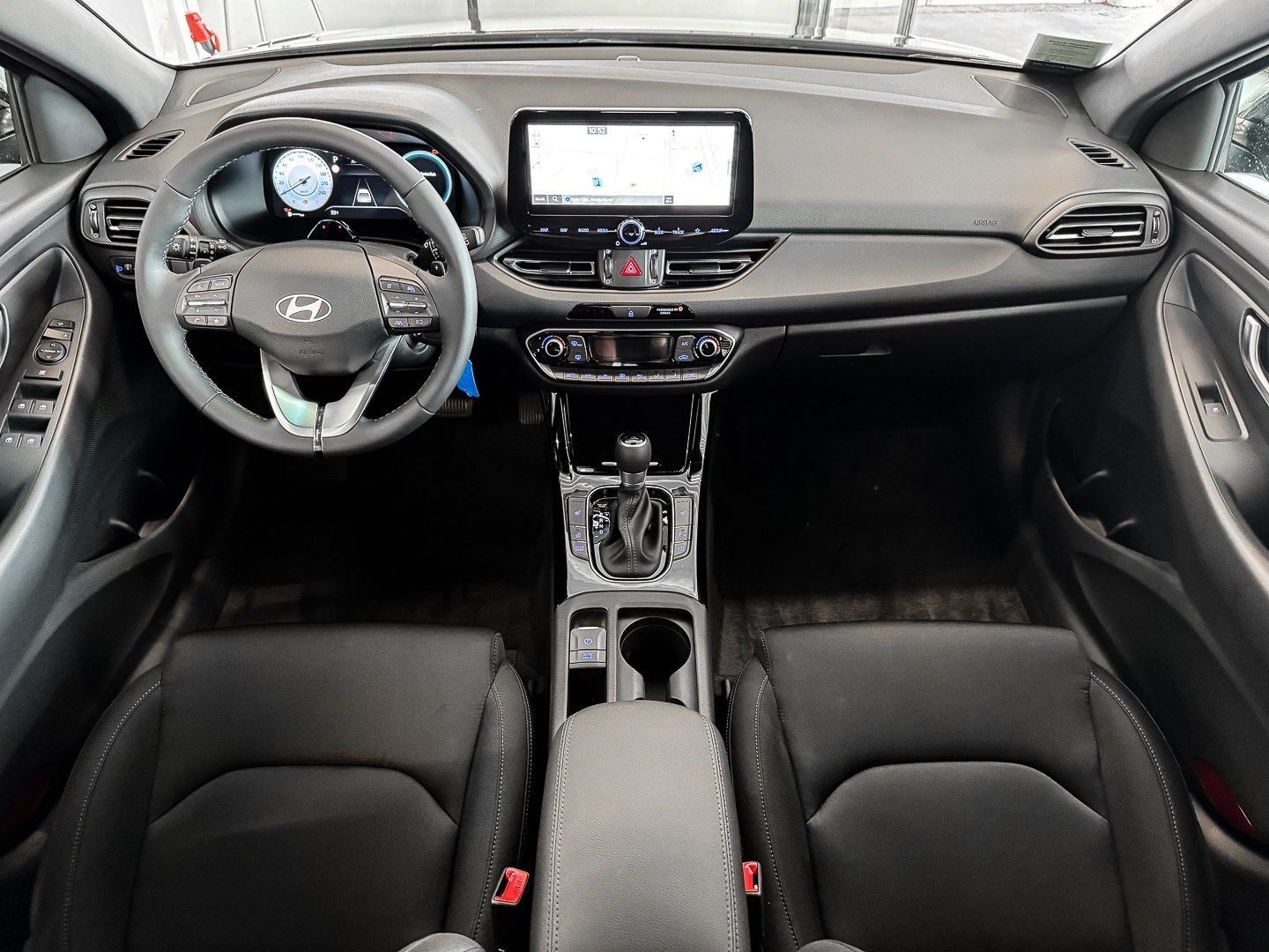 Hyundai i30 - Bild 7