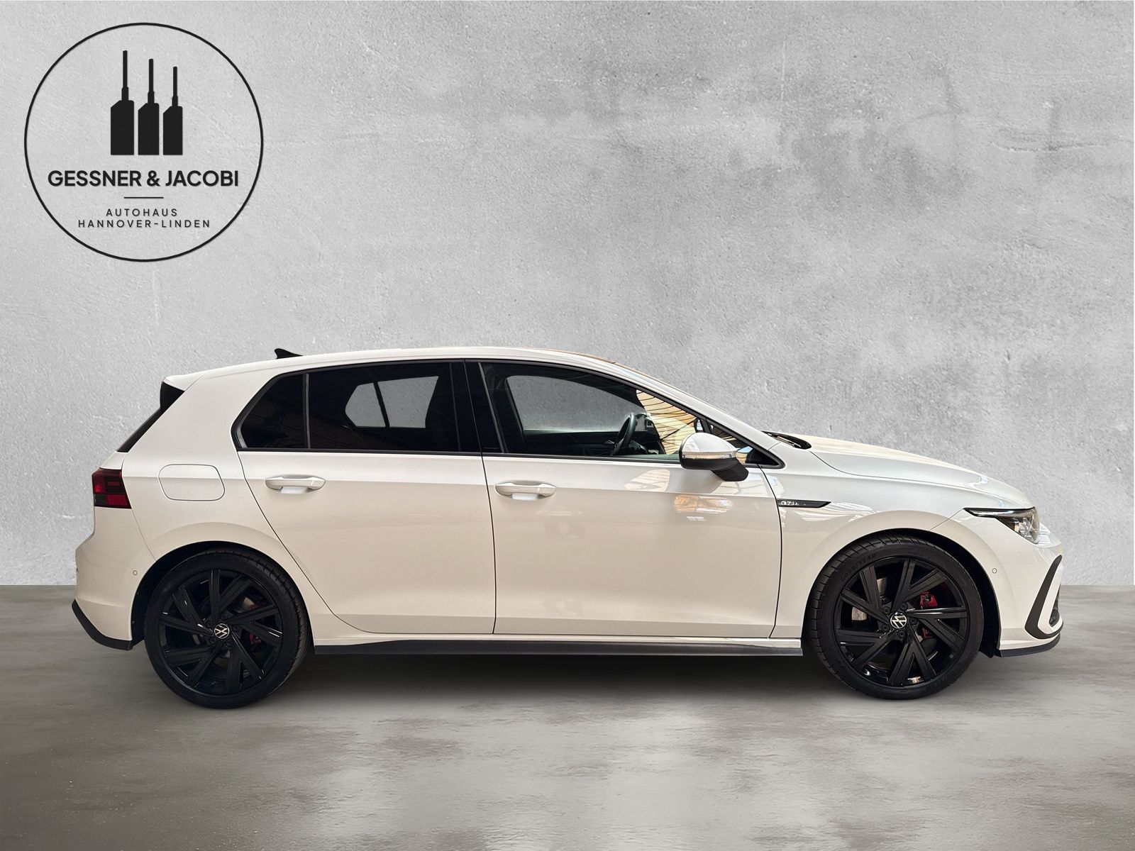 Volkswagen Golf GTD Kamera Pano HarmanKardon ACC imagem 2
