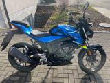 Suzuki GSX-S 125