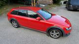 Audi A4 Allroad 2.0 TDI S tronic quattro - - gebrauchte Audi A4 Allroad aus dem Jahr 2012