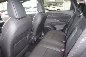 Fotografie 7 des Nissan Qashqai 1.3 DIG-T MHEV Xtronic N-Design