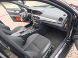 Mercedes-Benz C 63 AMG Performance Mopf - gebrauchte Mercedes-Benz C 63 AMG aus dem Jahr 2011