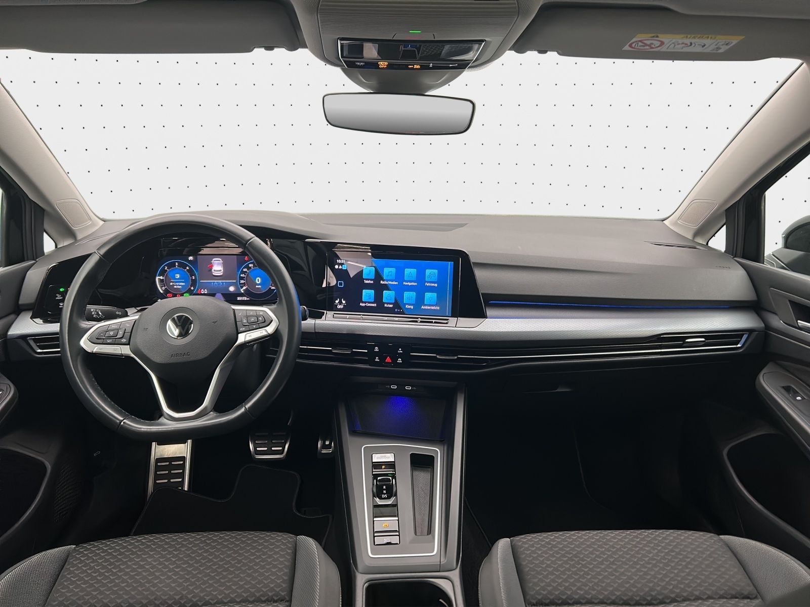 Volkswagen Golf - Bild 7