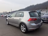 Volkswagen Golf VII Lim. Comfortline! Automatik! TÜV NEU! - Volkswagen: Comfortline
