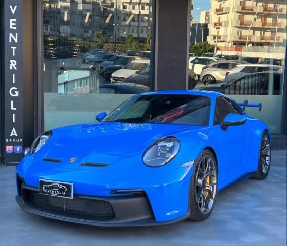 Porsche PORSCHE - 992 911 GT3 2021 PRONTA CONSEGNA