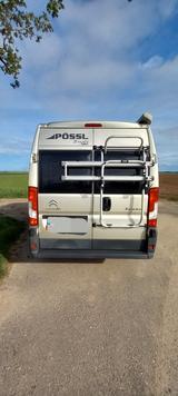 Pössl 2Win Plus Heavy - Angebote