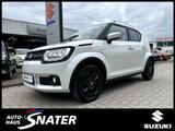 Suzuki IGNIS 1.2 DUALJET HYBRID COMFORT | LED - gebrauchte Suzuki Ignis aus dem Jahr 2020