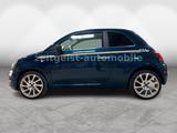 Fiat 500C DolceVita *Sail Edition* by *IRMSCHER* - Fiat 500C mit Hybrid-Antrieb