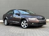 Skoda Octavia Lim. Elegance Teilleder MemorySitz DSG - Skoda Octavia Gebrauchtwagen in Frankfurt