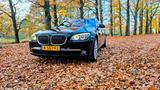 BMW 7-Serie 3.0 I 740 AUT 2009 Zwart - BMW 740 aus 2009: 740i