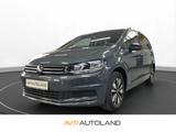 Volkswagen Touran 1.5 TSI GOAL | NAVI | ACC | 7-SITZER | - 7-Sitzer Jahreswagen