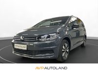 Volkswagen Touran - Vorschau Bild 1