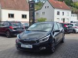 Kia cee'd Platinum *PANORAMA*LEDER*KAMERA*EDITION* - Kia: Cee D Edition