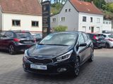 Kia cee'd Platinum *PANORAMA*LEDER*KAMERA*EDITION* - Kia cee'd / Ceed aus 2015