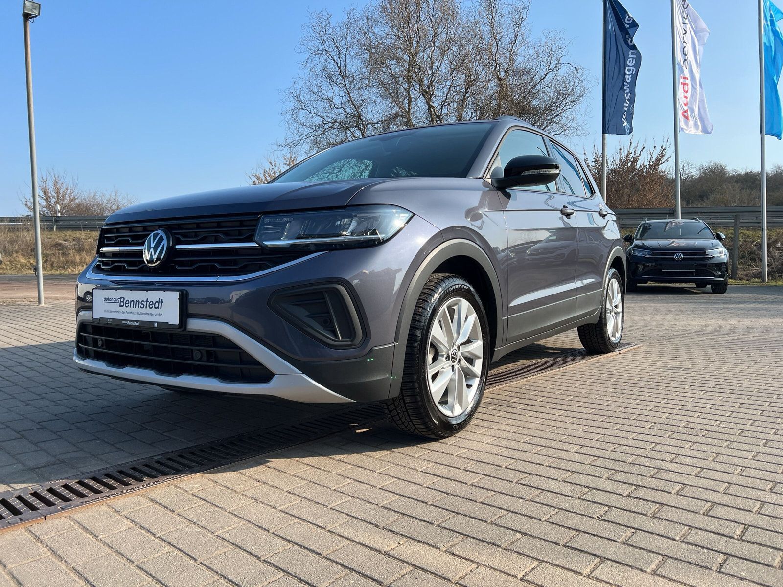 Volkswagen T-Cross - Bild 7