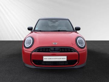 MINI Cooper C - 5