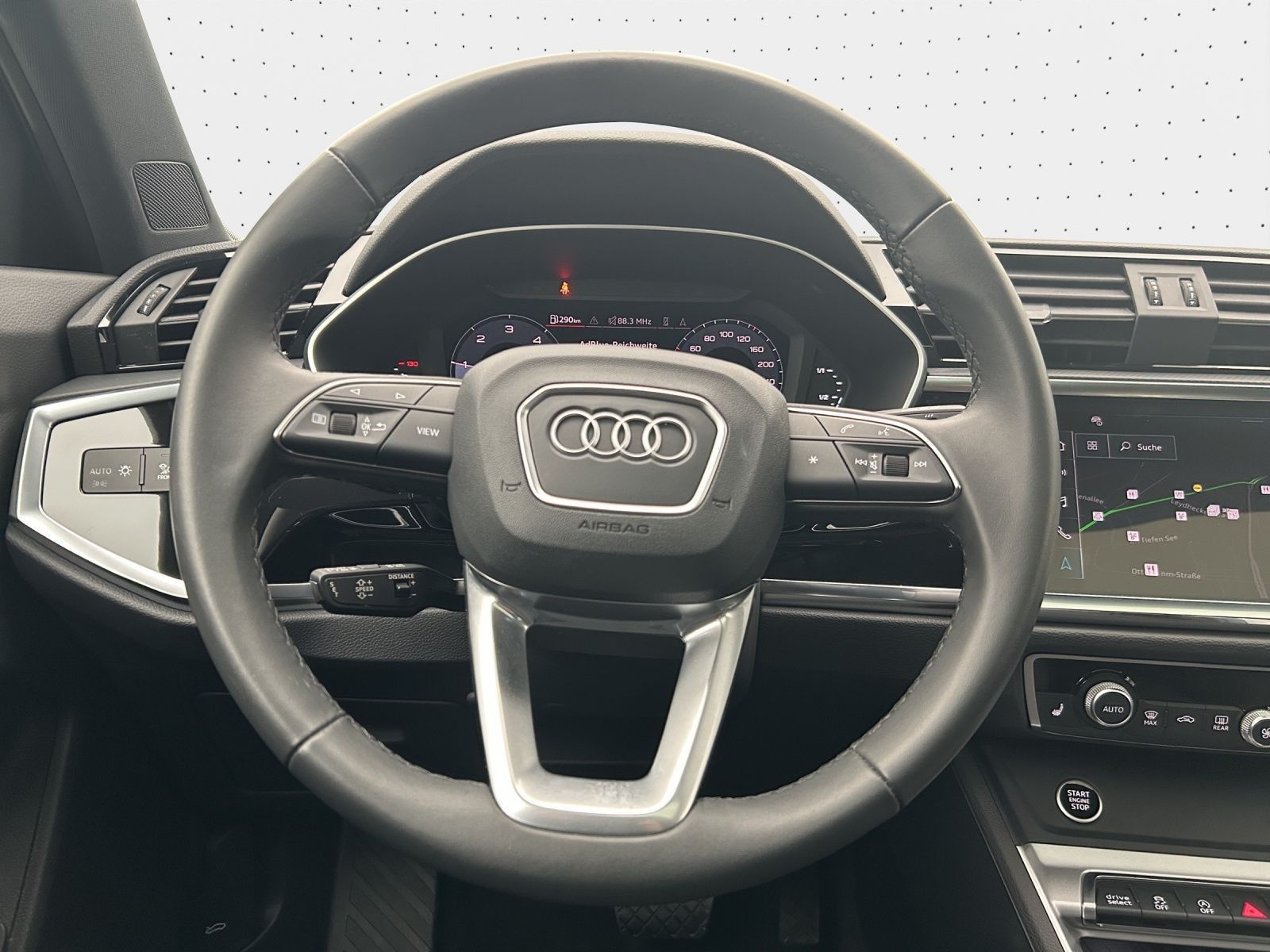 Audi Q3 - Bild 8