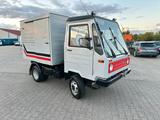 Multicar M26S*4x4 Allrad*nebenantrieb*AHK*Rostfrei*1.Hand - Offers