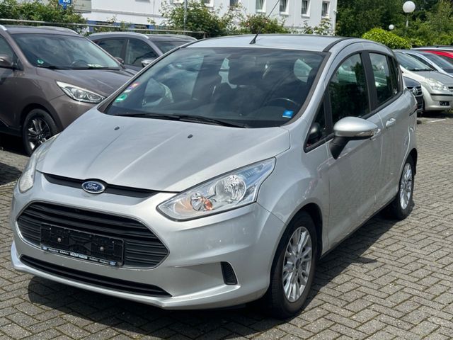 Ford B-Max B-MAX Trend