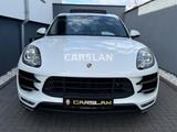 Porsche Macan Turbo CHRONO+CARBON+21"+R.KAM+PANO+BOSE - Porsche Macan in Ludwigshafen