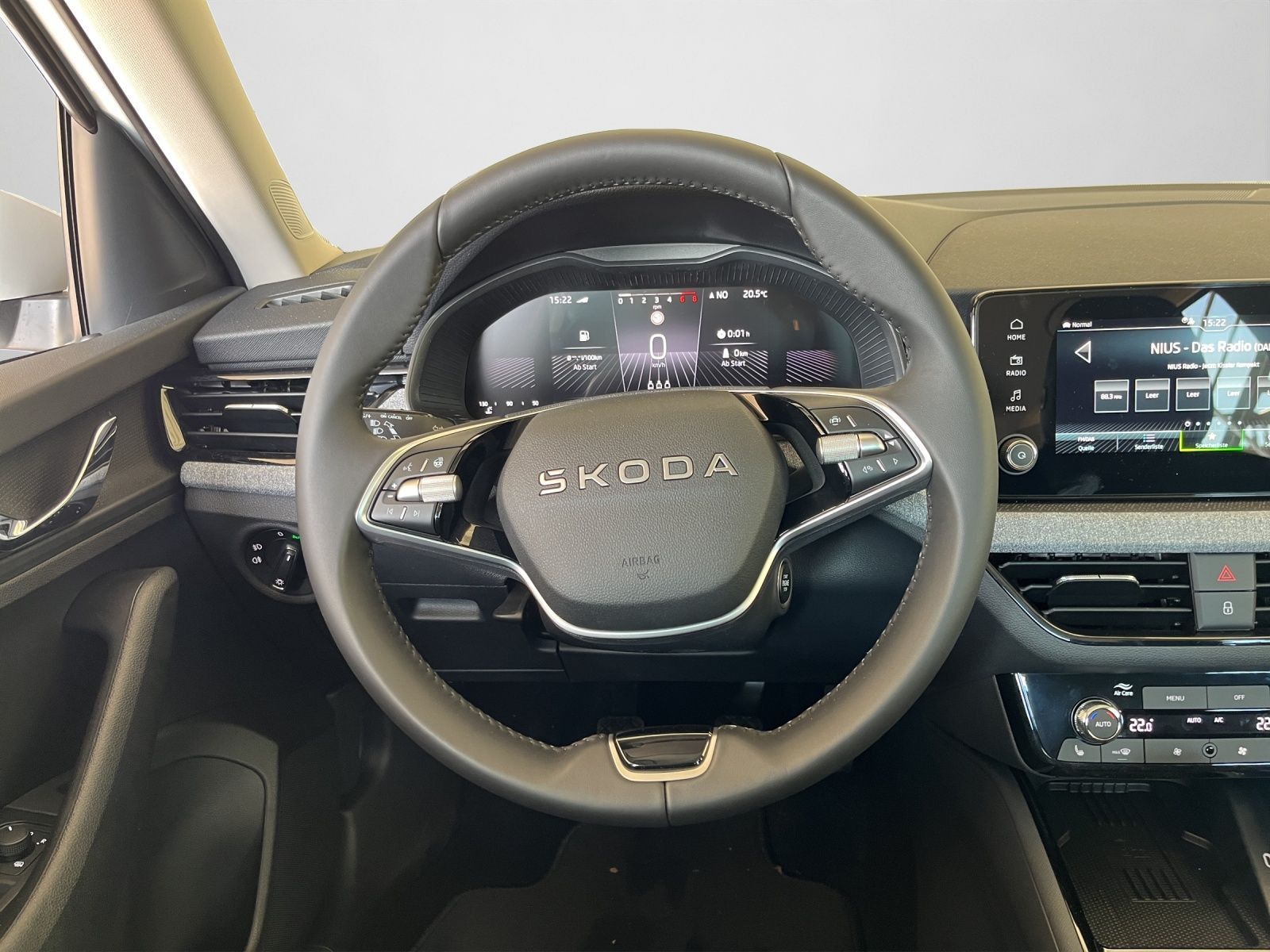 Skoda Kamiq - Bild 9