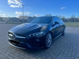 Mercedes-Benz CLA 200 Shooting Brake - AMG NIGHT MBUX LED  - Mercedes-Benz CLA 200 Shooting Brake aus 2020