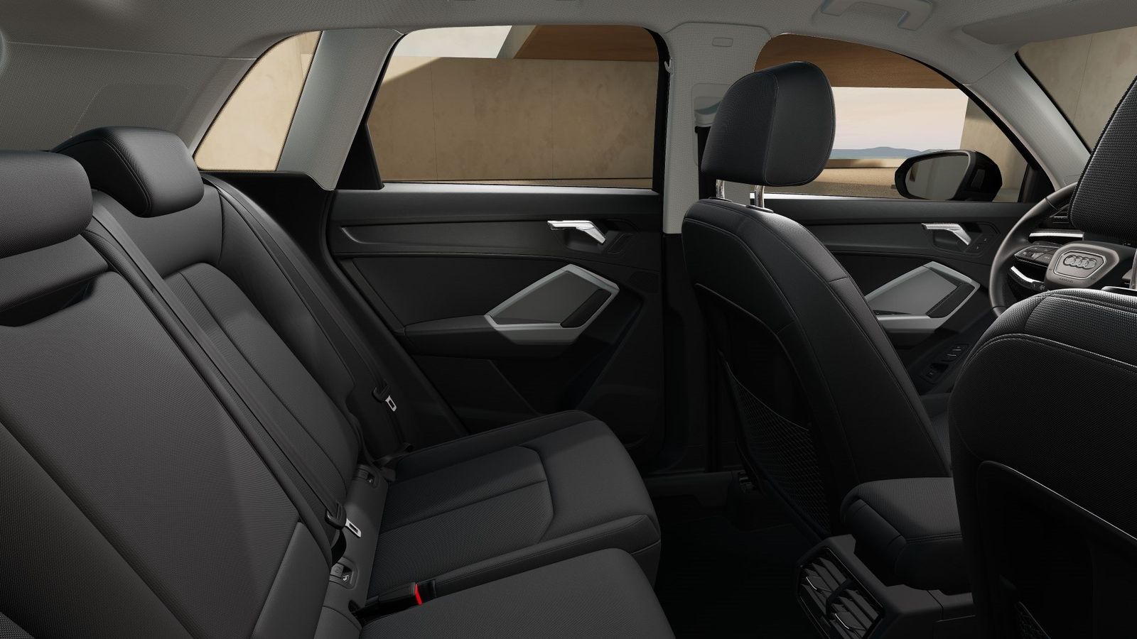 Audi Q3 - Bild 16