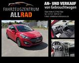 Hyundai i30 Coupe Entry Edition - Hyundai i30 mit 3 Türen