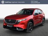 Mazda CX-5 e-SKYACTIV-G 141 Homura 104 kW, 5-türig