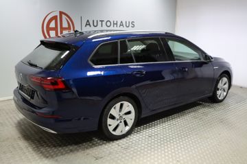 Volkswagen Golf VIII Variant Style HeadUp StHz Navi
