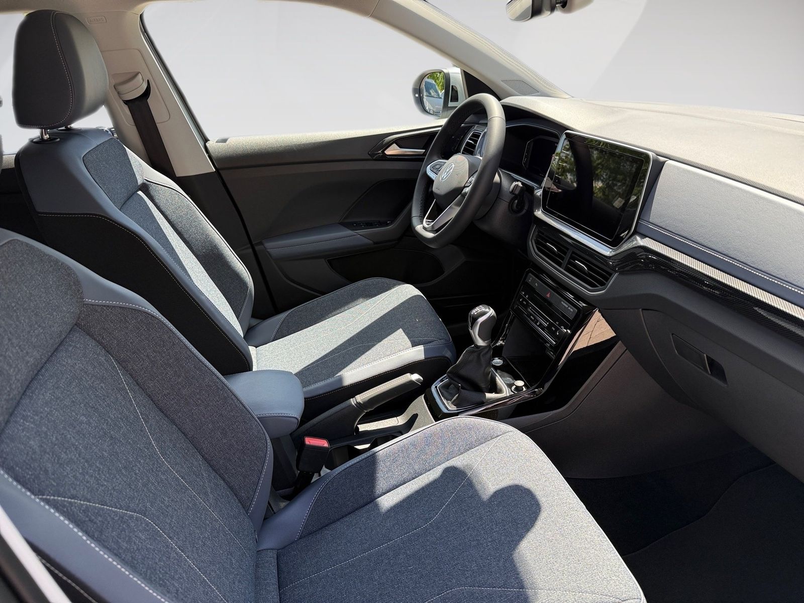 Volkswagen T-Cross - Bild 9