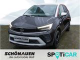 Opel Crossland 1.2 AUT. GS LINE +S/LHZ+NAVI+HUD+RFK++ - gebrauchte Opel Crossland (X) aus dem Jahr 2022