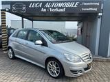 Mercedes-Benz B 180 B -Klasse B 180 CDI - Mercedes-Benz B 180 in Bielefeld