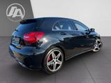 Mercedes-Benz A 250 Sport AMG+COM+Distr+SHZ+LED+PDC+Kam+Apple - gebrauchte Mercedes-Benz A 250 aus dem Jahr 2016