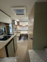 LMC Style 460 E/Style Paket/1700 kg/Mover Aktion - Offers matching your search criteria