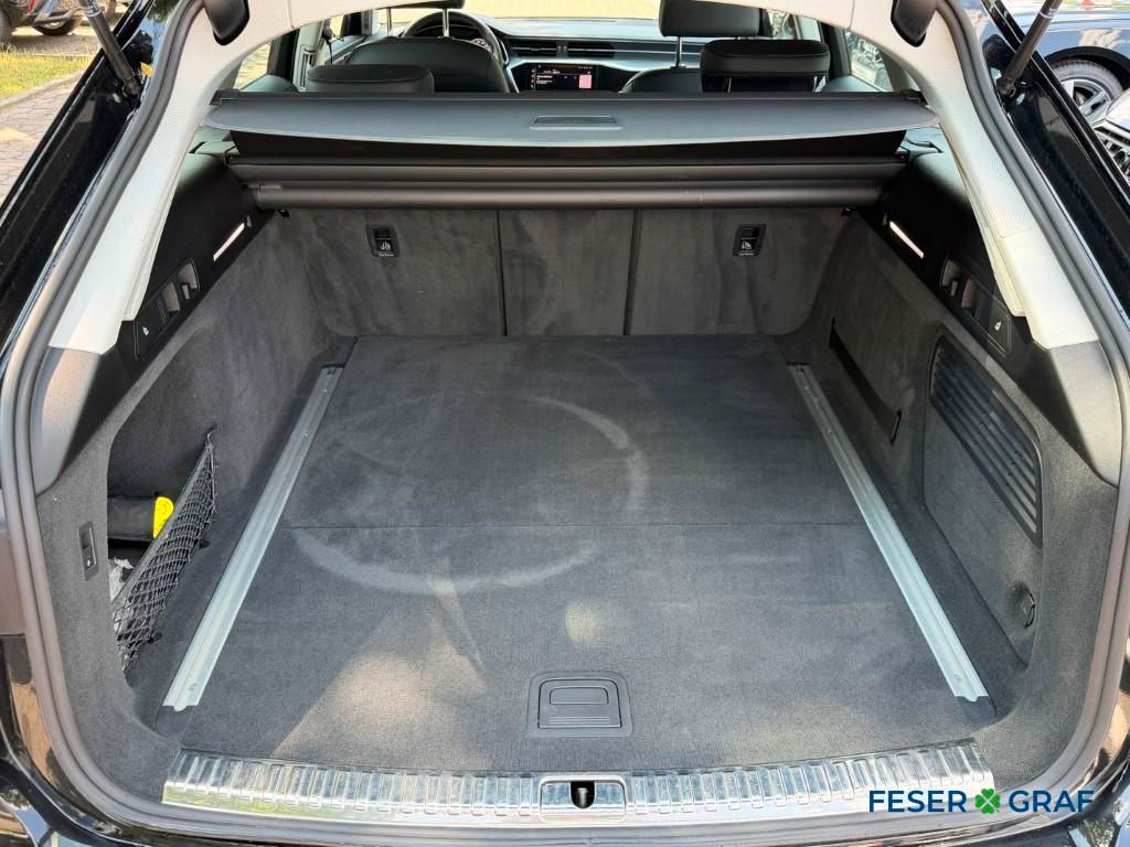 Audi A6 - Bild 6