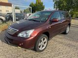 Lexus RX400h*2.Hand*Kamera*Xenon*Memory*Leder*Navi*SHZ - Lexus RX 400 Gebrauchtwagen
