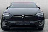 Tesla Model X 75D - - gebrauchte Tesla SUV & Geländewagen